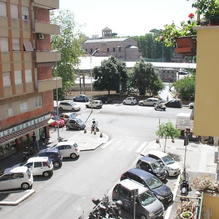 Italiapartment Vaticano Superior Róma Kültér fotó