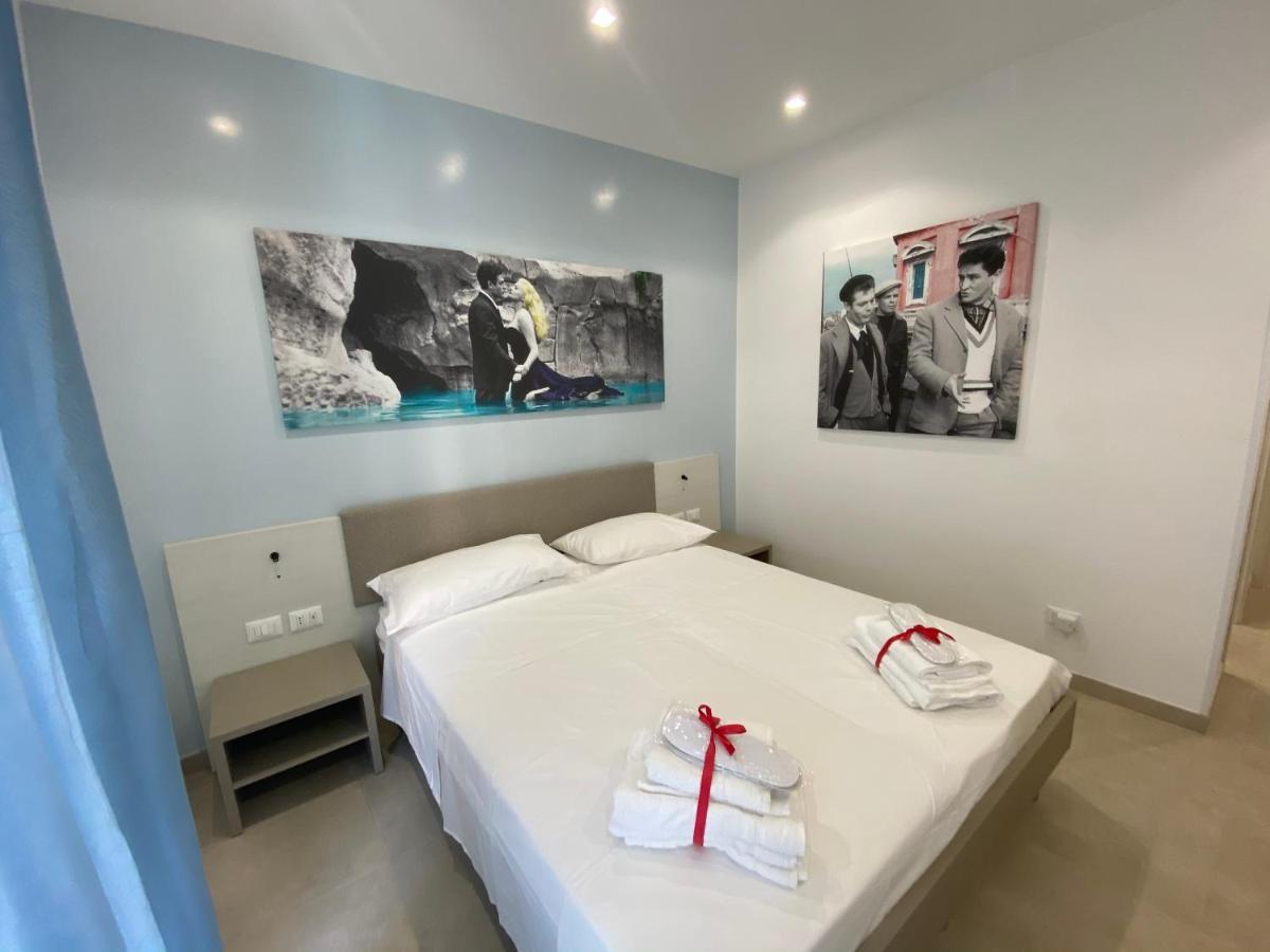 Italiapartment Vaticano Superior Róma Kültér fotó