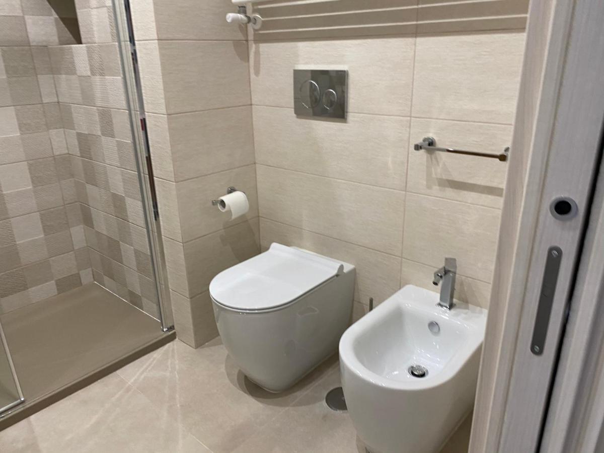 Italiapartment Vaticano Superior Róma Kültér fotó