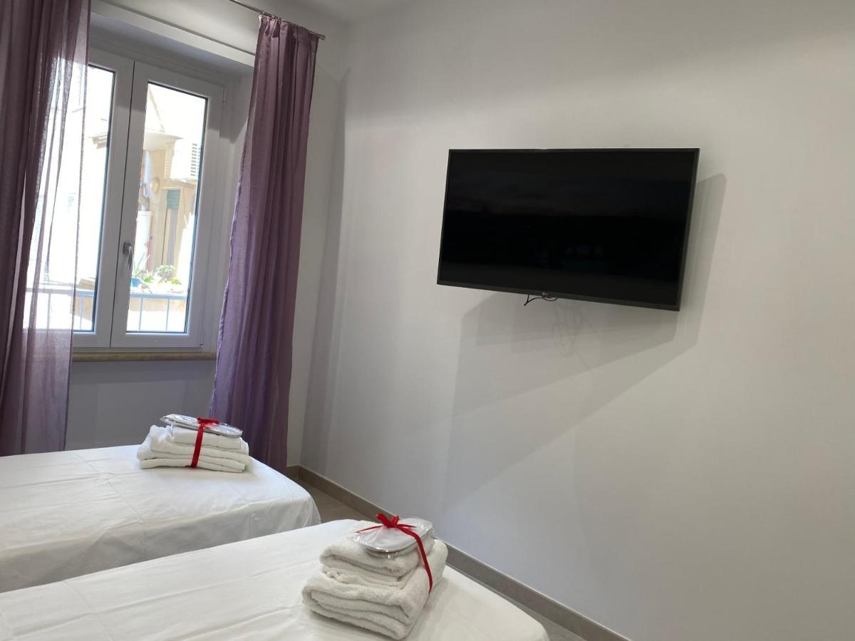 Italiapartment Vaticano Superior Róma Kültér fotó