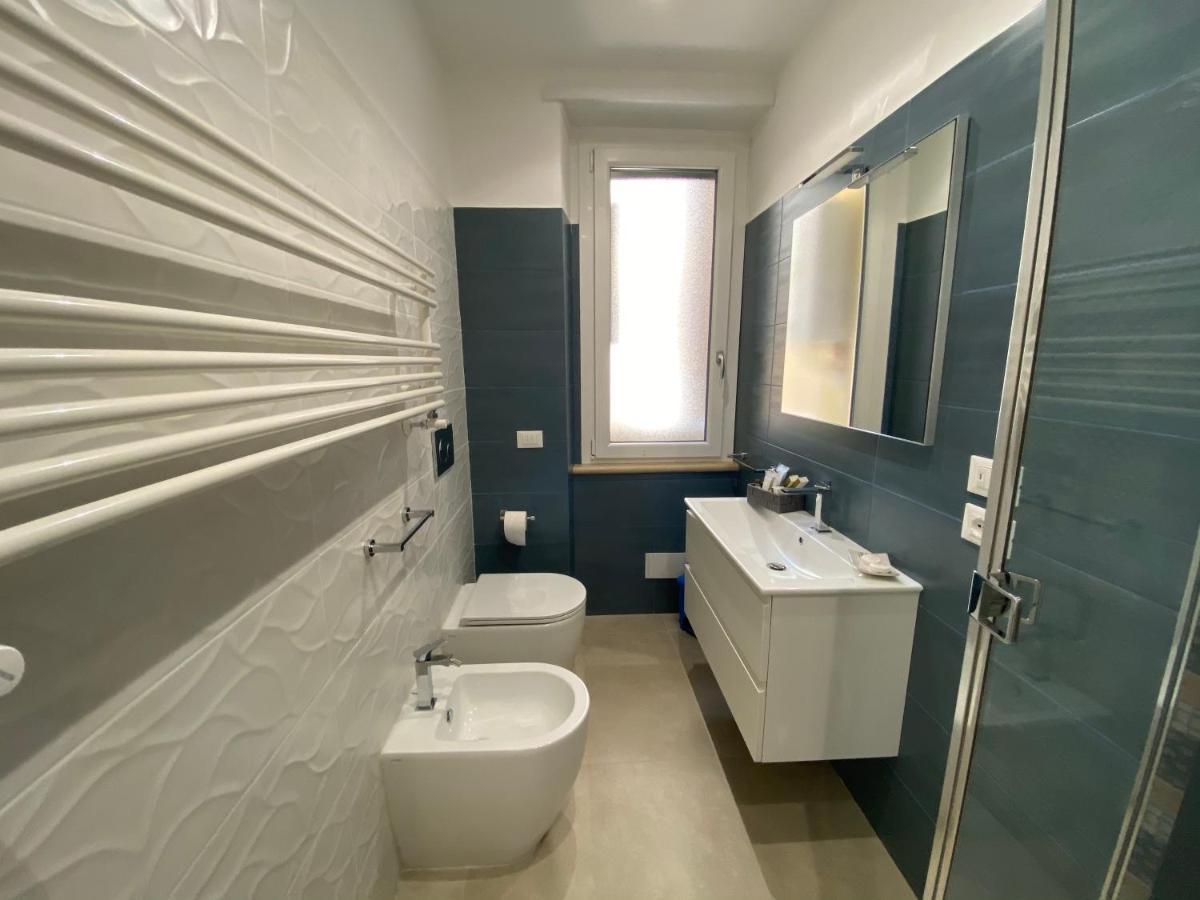 Italiapartment Vaticano Superior Róma Kültér fotó