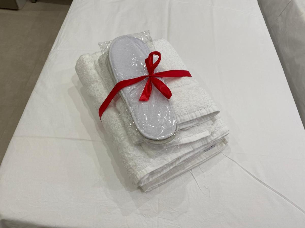 Italiapartment Vaticano Superior Róma Kültér fotó