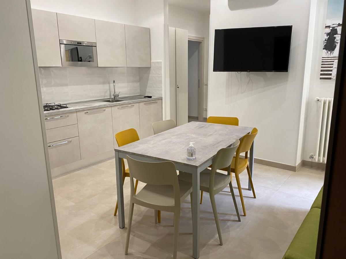 Italiapartment Vaticano Superior Róma Kültér fotó
