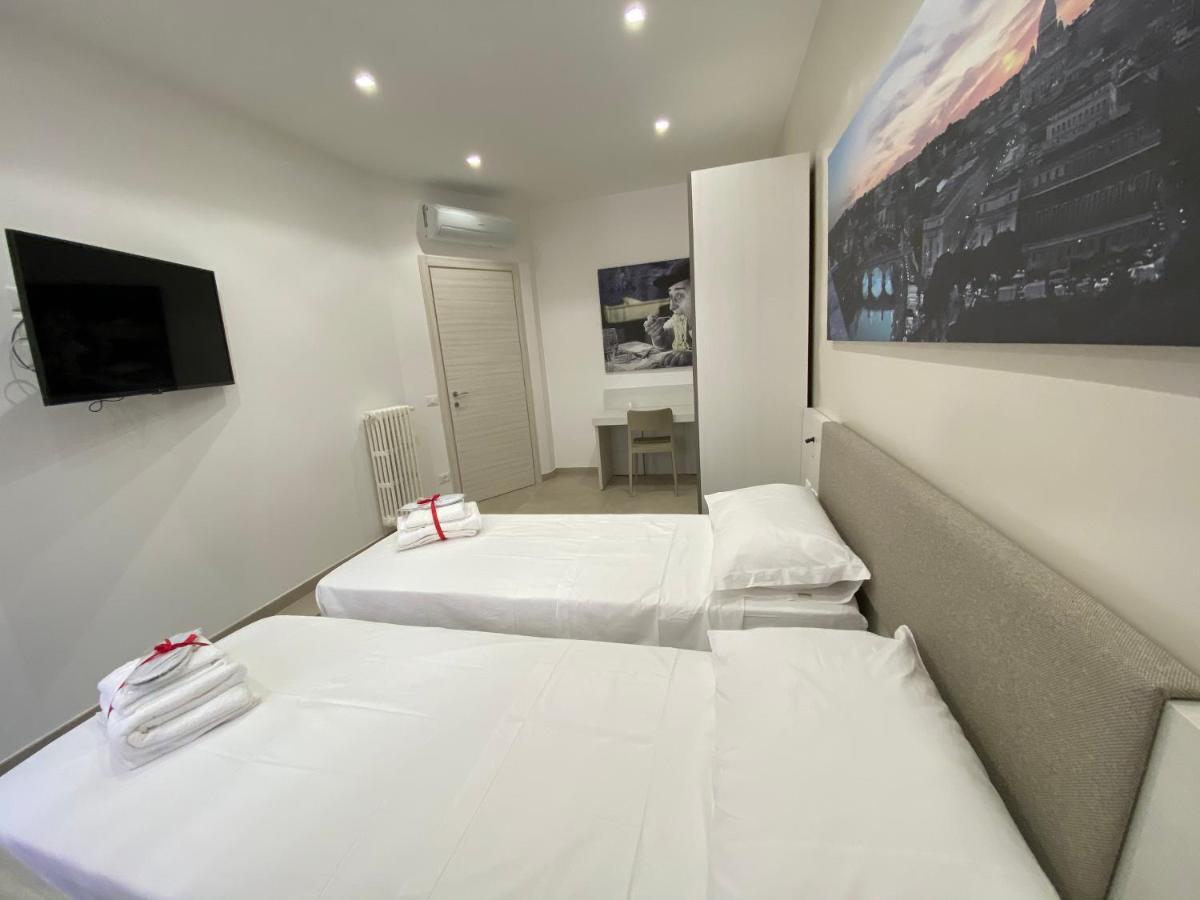 Italiapartment Vaticano Superior Róma Kültér fotó