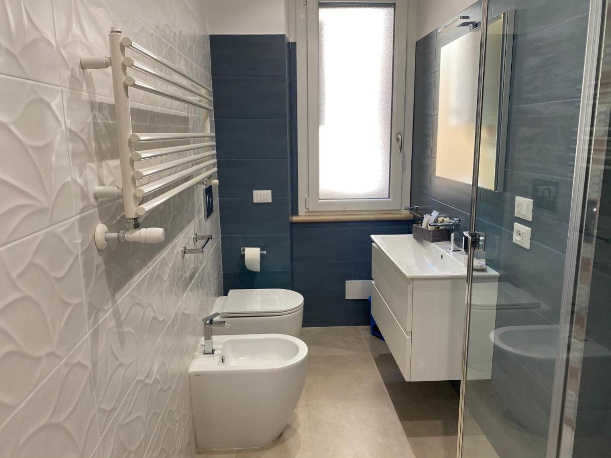 Italiapartment Vaticano Superior Róma Kültér fotó