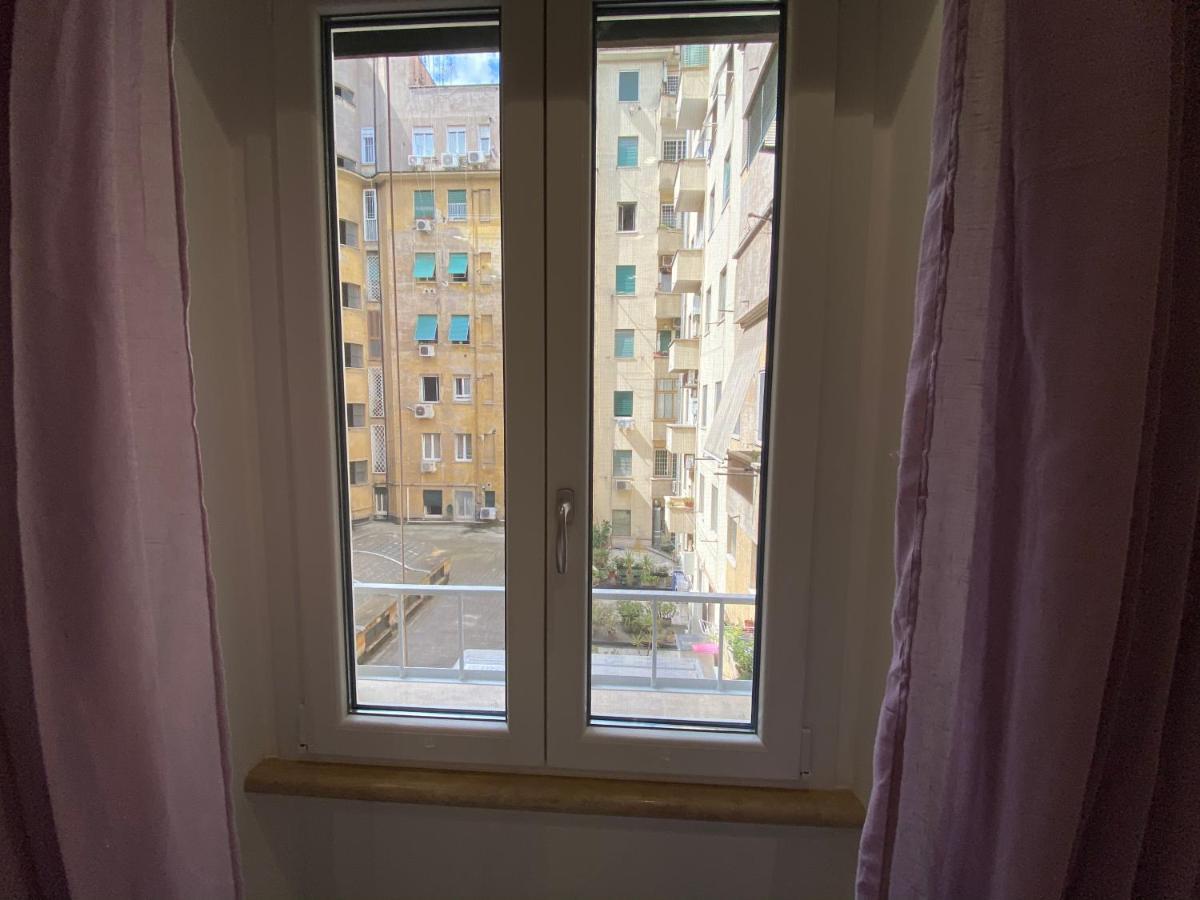 Italiapartment Vaticano Superior Róma Kültér fotó